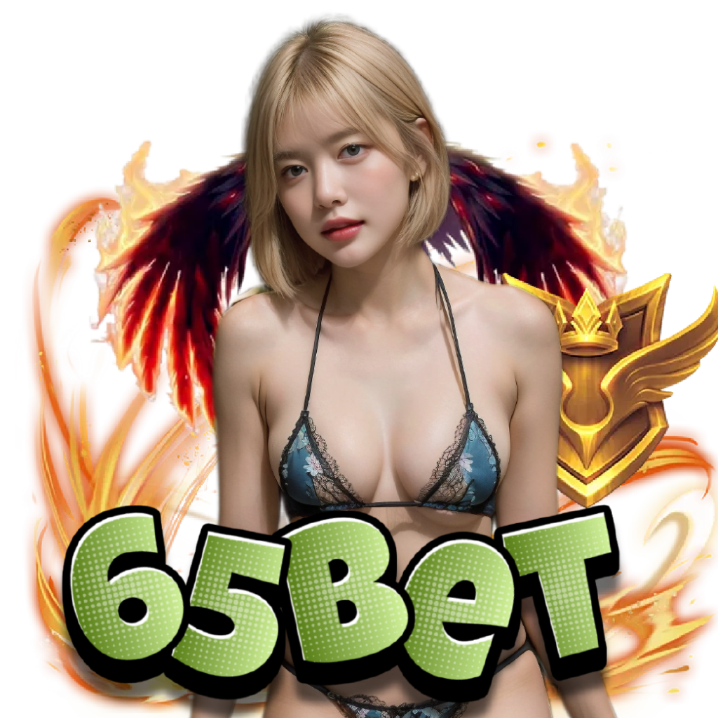 65bet สล็อตออนไลน์